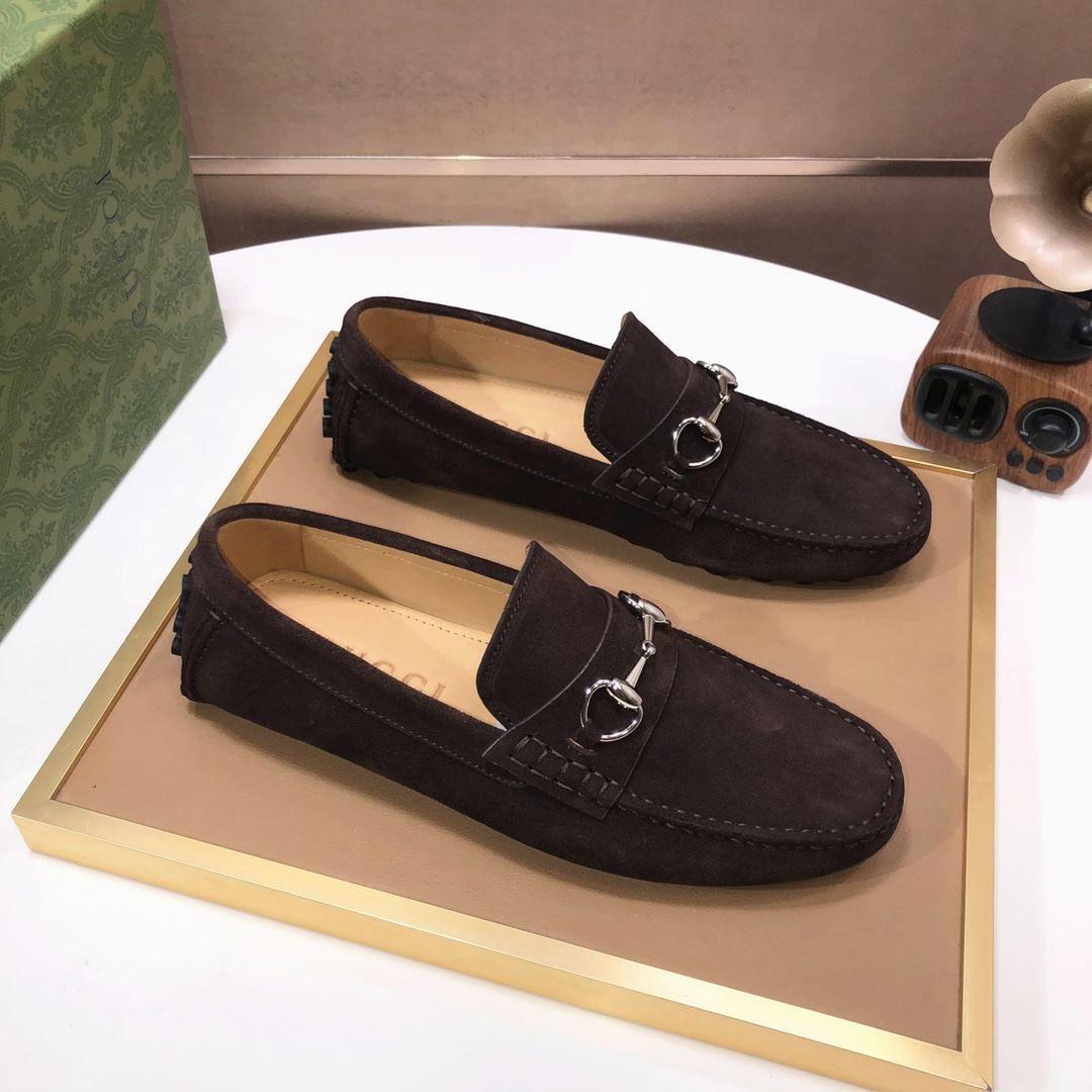 Gucci Low Shoes